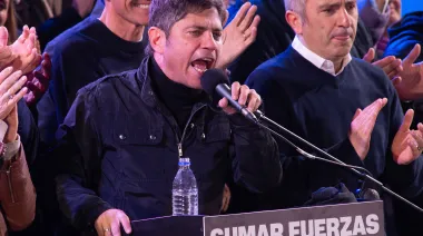 Caída en la actividad bonaerense: la señal que preocupa a empresas y trabajadores
