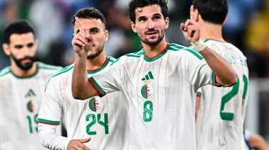 Las claves para entender a Argelia antes del debut con Argentina en Kansas City