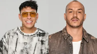 El letal mensaje de Emanuel a Brian tras su salida de Gran Hermano