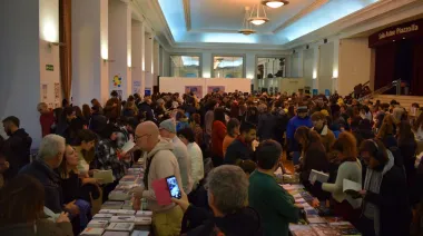 Feria de Editoriales y Cultura Gráfica: qué traerá la nueva edición de Invierno en Mar del Plata