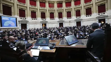 Super-RIGI en Diputados: qué cambia para inversiones, empleo y dólares