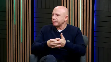 Victorio Pirillo: los municipales, las excusas de Kicillof y el pedido de Néstor Kirchner
