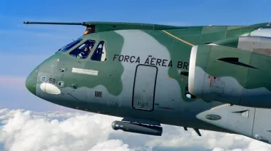Embraer prioriza Gripen, C-390 y Super Tucano antes que un caza propio