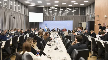 Desgaste de suelos: Argentina pierde USD 7.000 millones extra por año