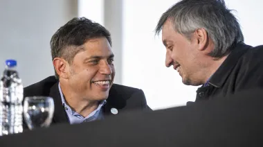 Fuego amigo: las internas que desordenan al peronismo y a La Libertad Avanza
