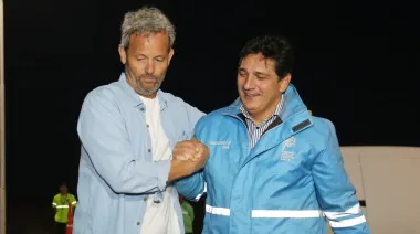 "Muerte cero" en PBA: qué se propuso Marinucci en el Congreso de Seguridad Vial