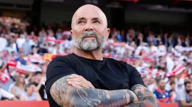 Sampaoli, nuevo DT de Talleres: regreso histórico a la Primera División
