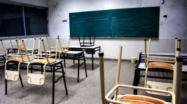 Kicillof enfrenta un paro que puede frenar clases y escalar el conflicto