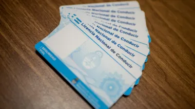 Licencia de conducir 2026: los controles físicos y psicológicos que exigen