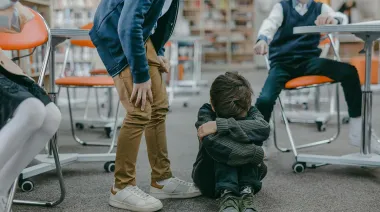 Bullying: padres de un nene de 6 años denuncian ataques reiterados en un colegio platense