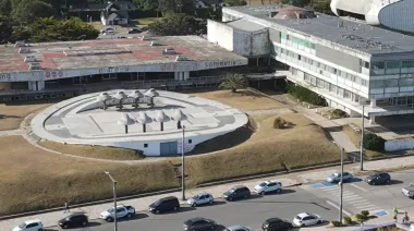 Del abandono a una nueva apuesta: quién se quedó con el histórico Casino de Necochea