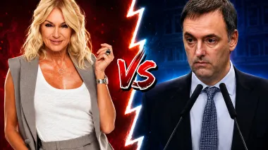 Yanina Latorre destrozó a Manuel Adorni: "Un cínico"