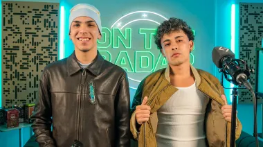 El increíble nuevo proyecto que une a Trueno con Milo J