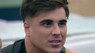 Mauro Dalessio y su nuevo proyecto tras Gran Hermano
