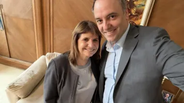 Bullrich no afloja contra Adorni y vuelve a tensionar: “Esto es más que un error”