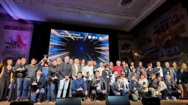 ACA premió a los campeones 2025 y reabrió la ilusión de ver la F1 en Argentina