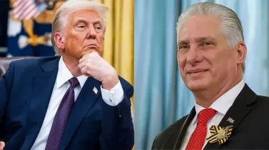 El deterioro militar en Cuba enciende el debate sobre una posible intervención de EE.UU.