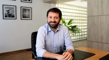 La jugada de Juliano que podría redefinir las exigencias patrimoniales a funcionarios