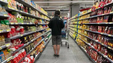 Milei celebra: la inflación aflojó en mayo por segundo mes consecutivo