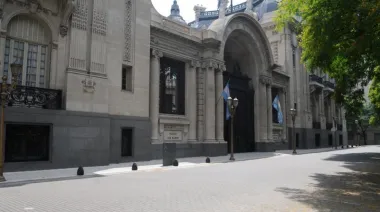 Culto gana peso en el Gobierno: quién es la nueva funcionaria de Milei