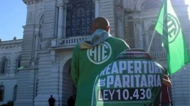 Banco Provincia ofrece refinanciar deudas de estatales hasta en 72 meses