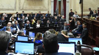 El Senado trata pliegos clave y abre la puerta a nuevos nombramientos judiciales