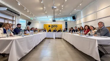 PRO exige más transparencia y pone en aprietos a Adorni por su patrimonio