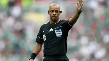 VAR, bodycam y offside semiautomatizado: FIFA acelera la revolución del Mundial 2026