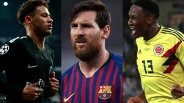 De Messi a Vinicius: por qué América Latina produce estrellas pero otros se quedan con el negocio del fútbol