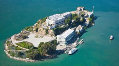 La fuga de Alcatraz que desafió a Estados Unidos y sigue siendo un misterio