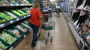 Inflación en baja pero con precios de alimentos al alza: los 10 que más subieron