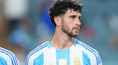 Scaloni ya tiene el reemplazo de Balerdi pero le preocupa el lateral izquierdo