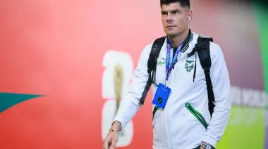 Cómo jugarle a Argelia: la pista que filtró Lampe y puede cambiar el debut de Argentina