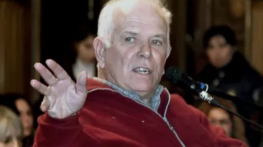 Desaparición de Jorge Julio López: la medida de Kicillof a casi 20 años