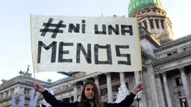 De la bronca K a una cita de Ayn Rand de LLA: picante debate en PBA por los femicidios