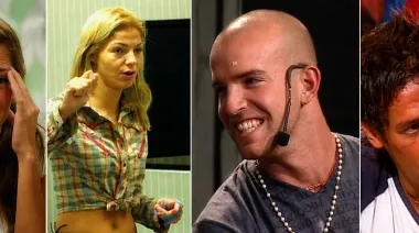 Escándalos y tragedias en los distintos reality shows de Argentina