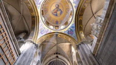 La Iglesia del Santo Sepulcro: el lugar donde millones creen que murió y resucitó Jesús