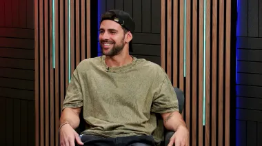 Juanchi Busilachi de Survivor y la impactante confesión sobre Ricky Martin