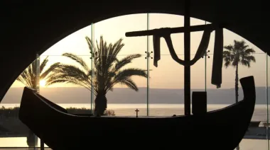 Magdala y Cafarnaúm: las ciudades de Galilea que explican los orígenes del cristianismo