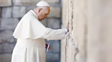 Jerusalén: la ciudad donde tres religiones comparten el mismo suelo y disputan la misma historia