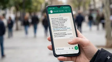 La guía para blindar tu WhatsApp y evitar que te roben la cuenta en segundos