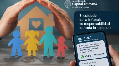 Más vías para denunciar abusos: el refuerzo de Capital Humano que puede acelerar respuestas