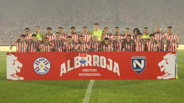 Estados Unidos, Paraguay y Taiwán: la otra trama del Mundial que sigue Washington