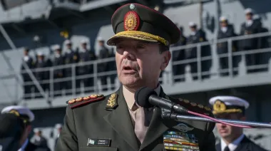 Temor opositor por las 93 hectáreas militares de Mar del Plata: qué advirtió Propato