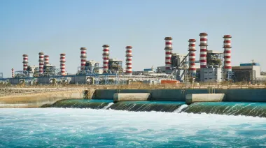 Cómo Jerusalén transformó la sequía en una ventaja productiva exportable