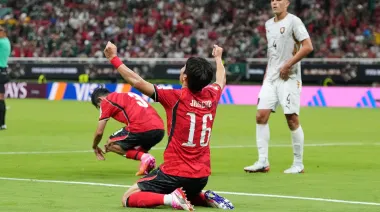 La respuesta de FIFA por asientos vacíos en Corea del Sur-República Checa