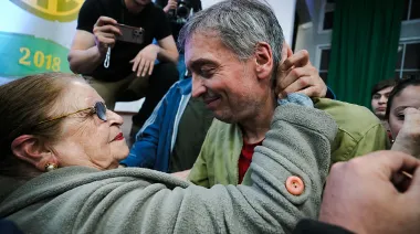 Máximo Kirchner y la "justicia fiscal": ¿volvería una propuesta del 2020?