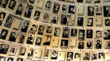 Cómo el 7 de octubre volvió a poner al Holocausto en el centro de la política israelí