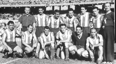 La decisión de la AFA que dejó afuera a la Selección Argentina por segunda vez