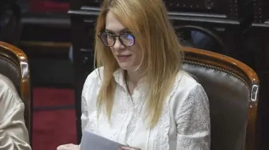 Lilia Lemoine pierde a su abogado: el movimiento que reordena a La Libertad Avanza